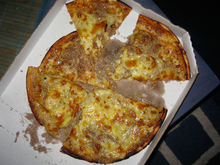 pizza