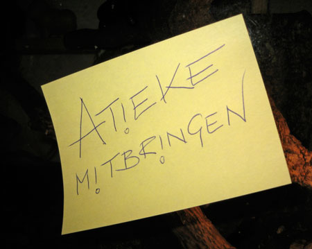 atieke