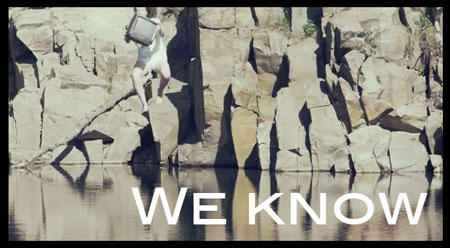we we