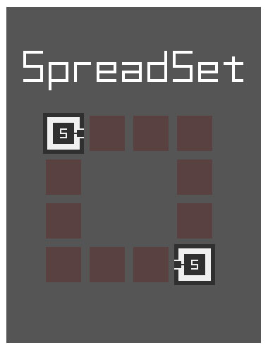 spreadset