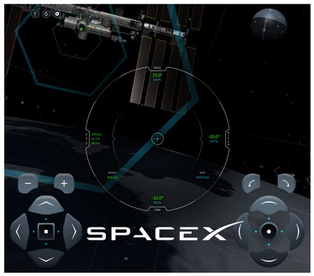 spaceex