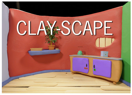 clayscape