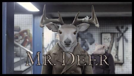 mrdeer