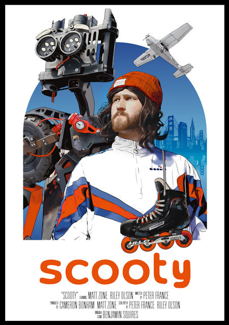 scooty