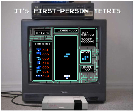 tetris