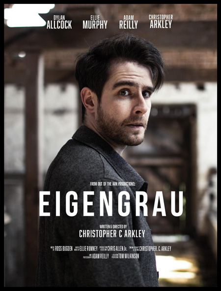 eigengrau