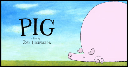 pig