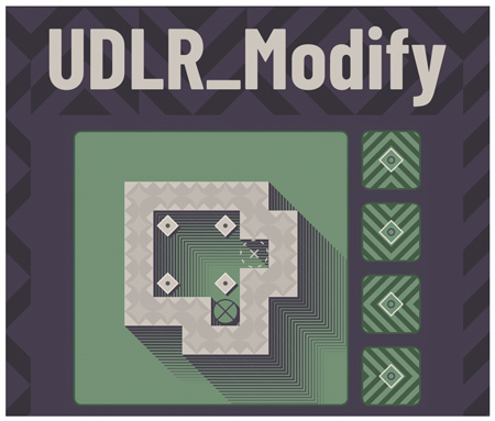 udlr