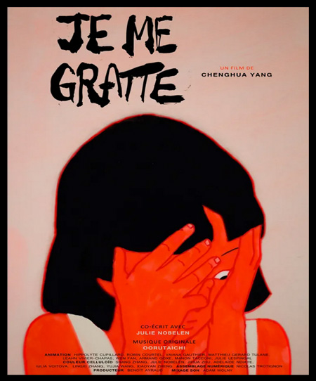 gratte