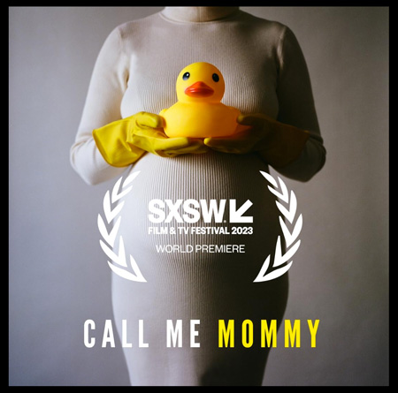 mommy